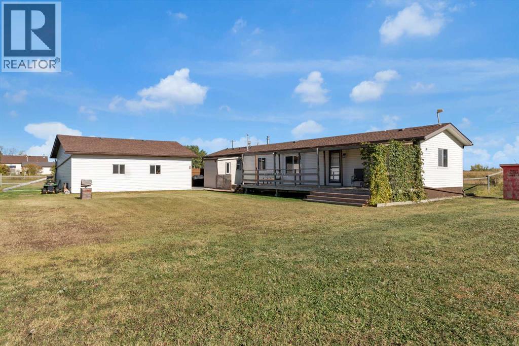 254032 Range Road 245, Nightingale, Alberta