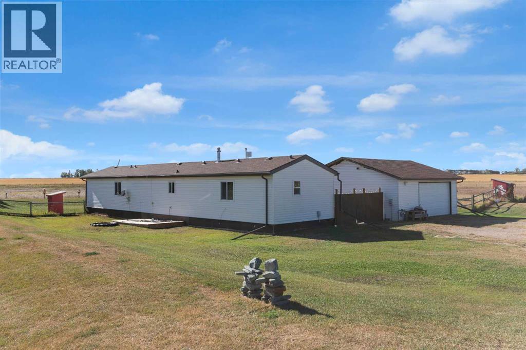 254032 Range Road 245, Nightingale, Alberta  T1P 0L2 - Photo 2 - A2258269