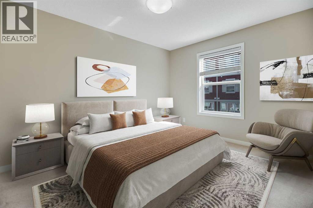 1016, 10 Auburn Bay Avenue Se, Calgary, Alberta  T3M 0P8 - Photo 5 - A2260014