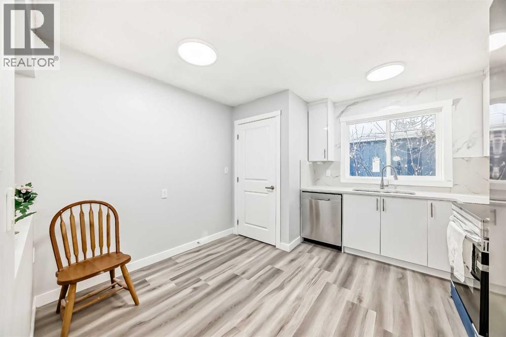 3429 33a Avenue Se, Calgary, Alberta  T2B 0k5 - Photo 17 - A2273161
