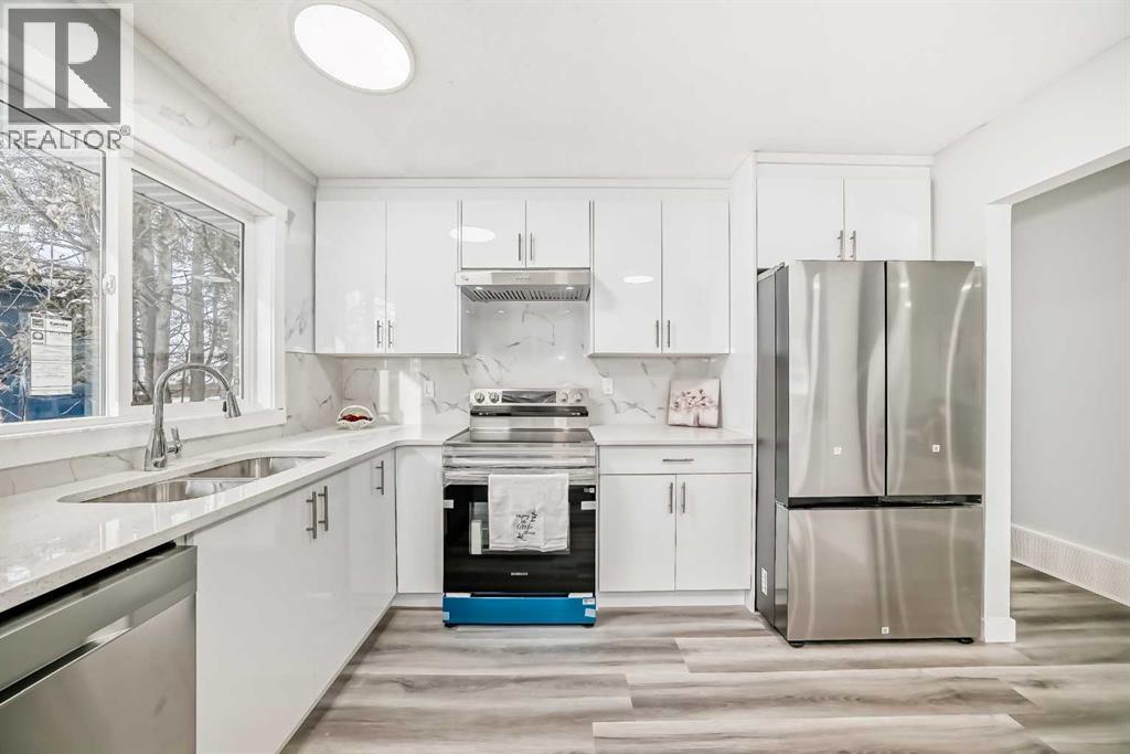 3429 33a Avenue Se, Calgary, Alberta  T2B 0k5 - Photo 15 - A2273161