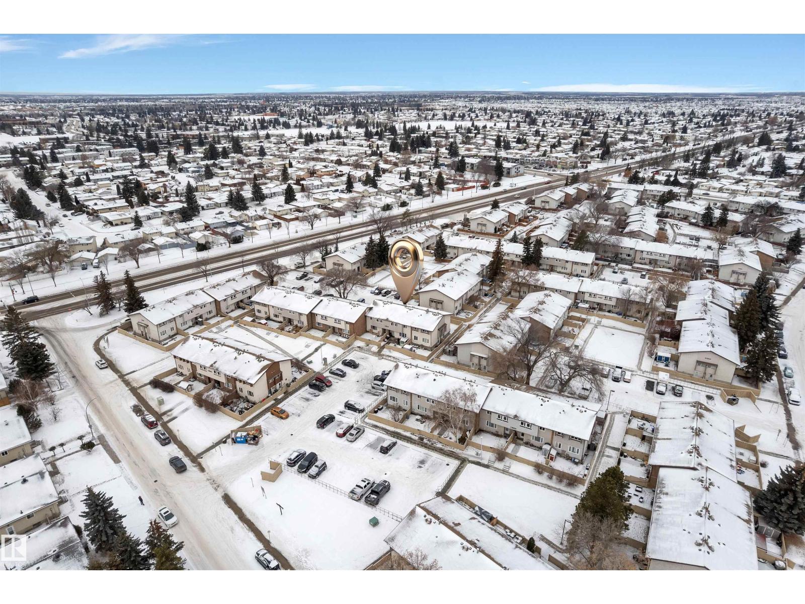 #7 14115 82 St Nw, Edmonton, Alberta  T5E 2V7 - Photo 25 - E4467568