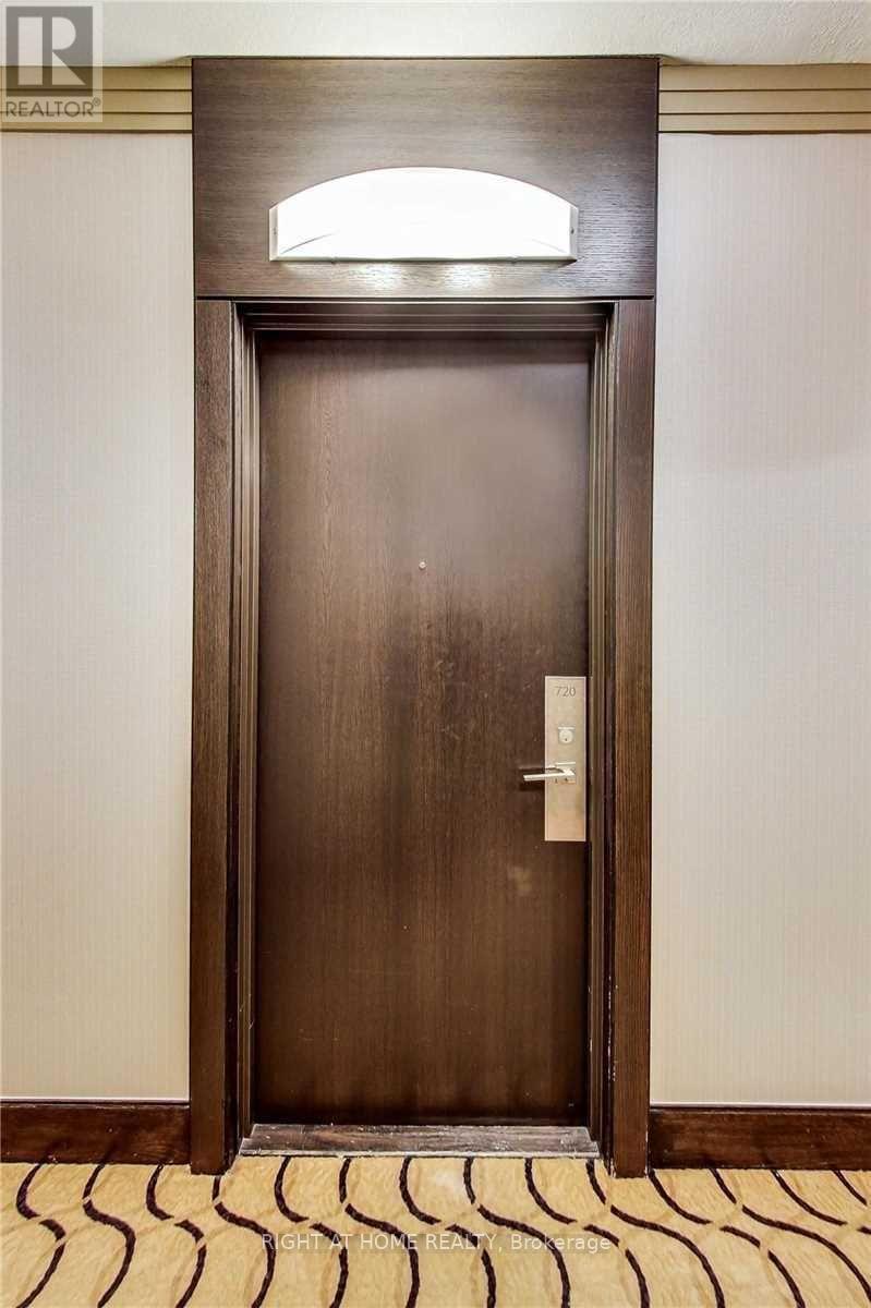 720 - 100 Harrison Garden Boulevard, Toronto, Ontario  M2N 0C2 - Photo 22 - C12606162