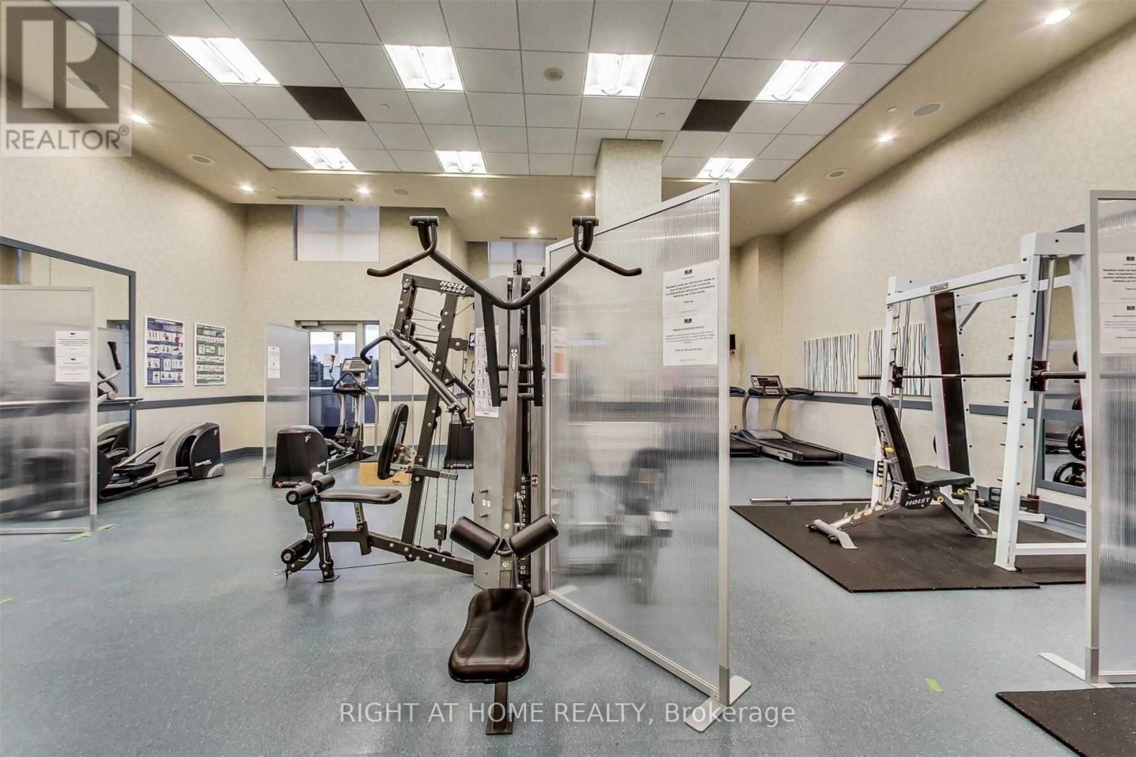 720 - 100 Harrison Garden Boulevard, Toronto, Ontario  M2N 0C2 - Photo 28 - C12606162