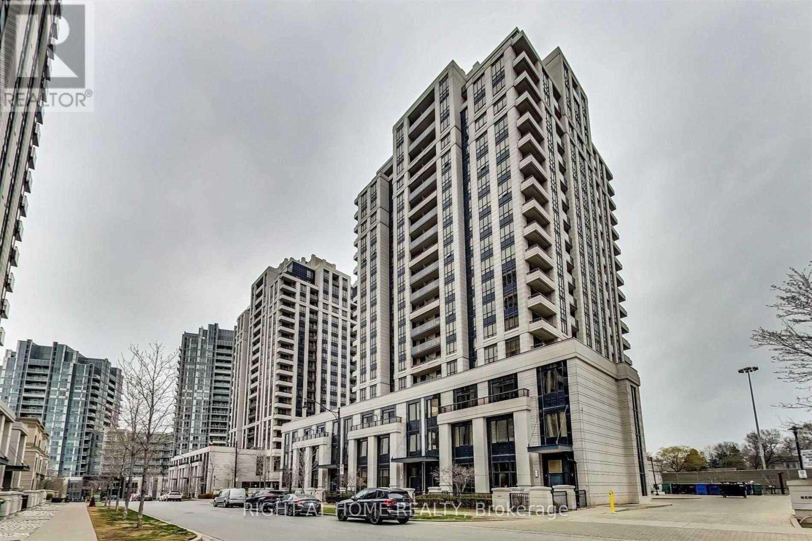 720 - 100 Harrison Garden Boulevard, Toronto, Ontario  M2N 0C2 - Photo 31 - C12606162