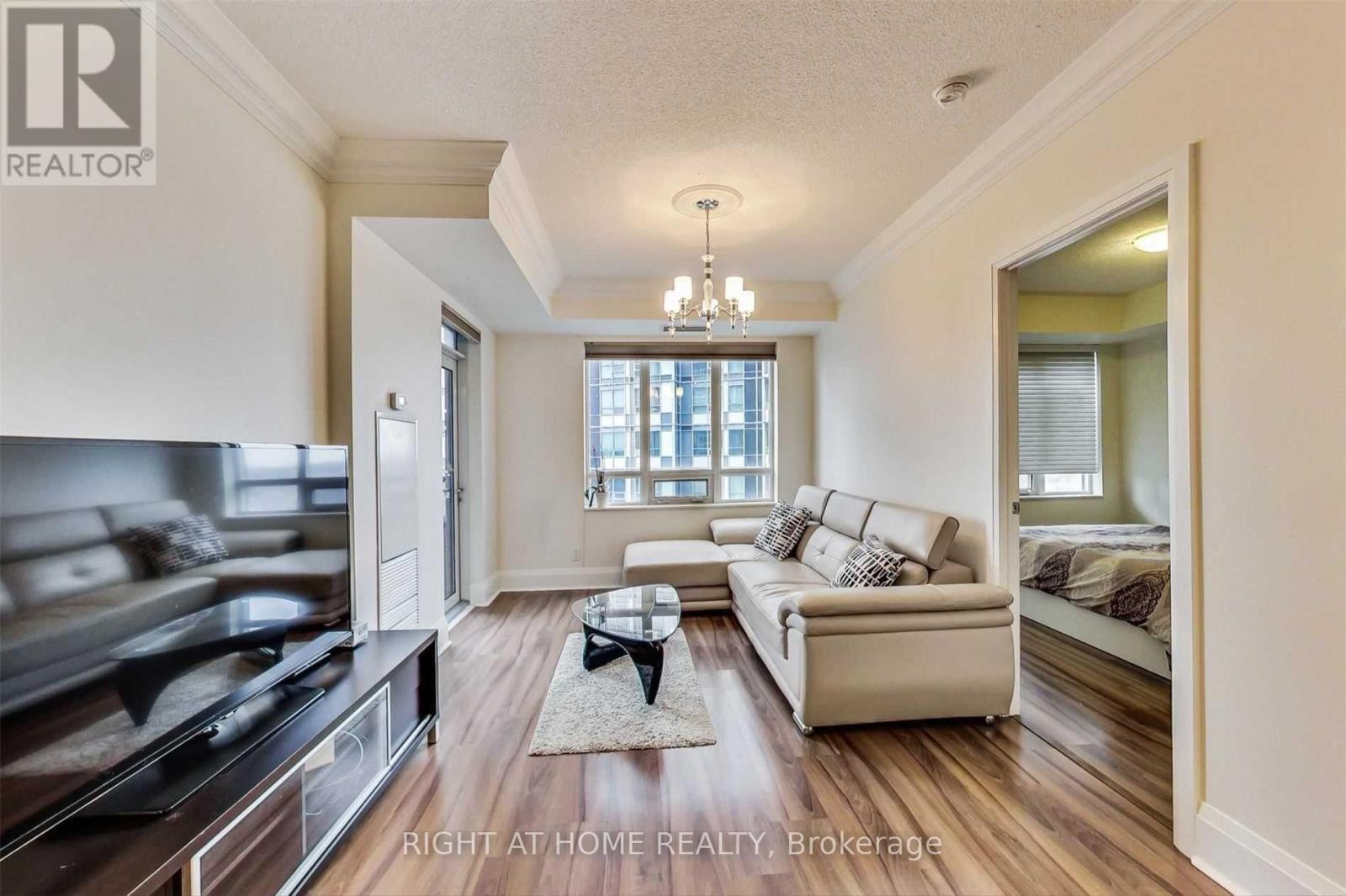 720 - 100 Harrison Garden Boulevard, Toronto, Ontario  M2N 0C2 - Photo 4 - C12606162