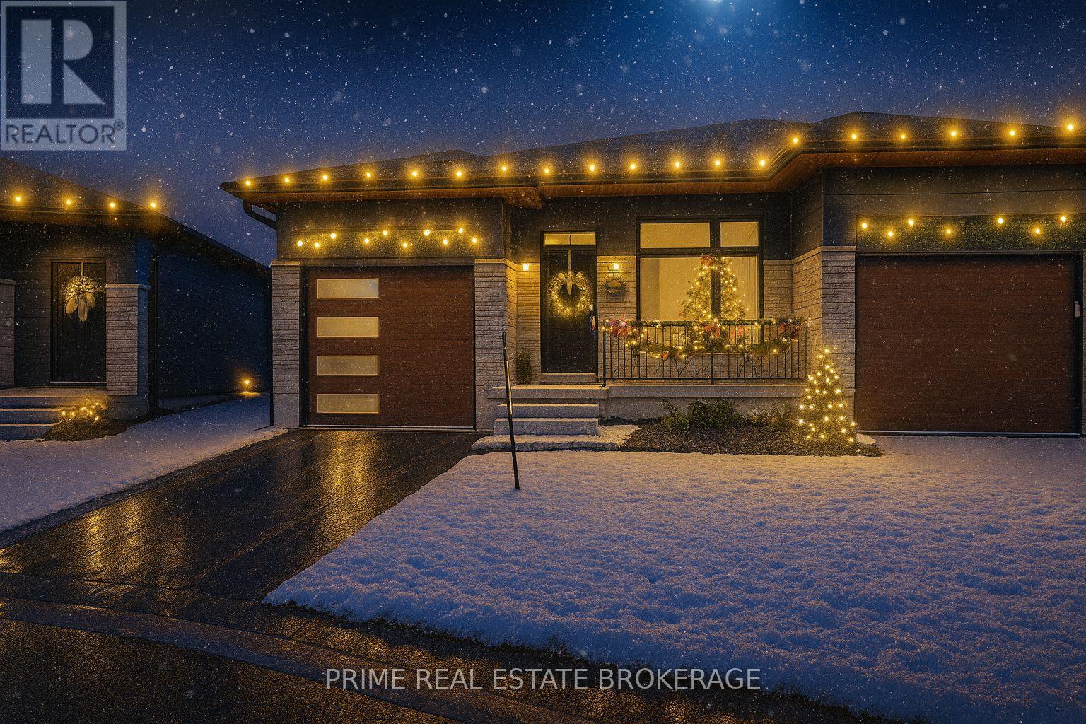 1 - 110 COASTAL CRESCENT, Lambton Shores, Ontario