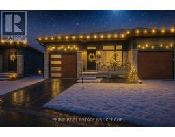 1 - 110 COASTAL CRESCENT, Lambton Shores, Ontario