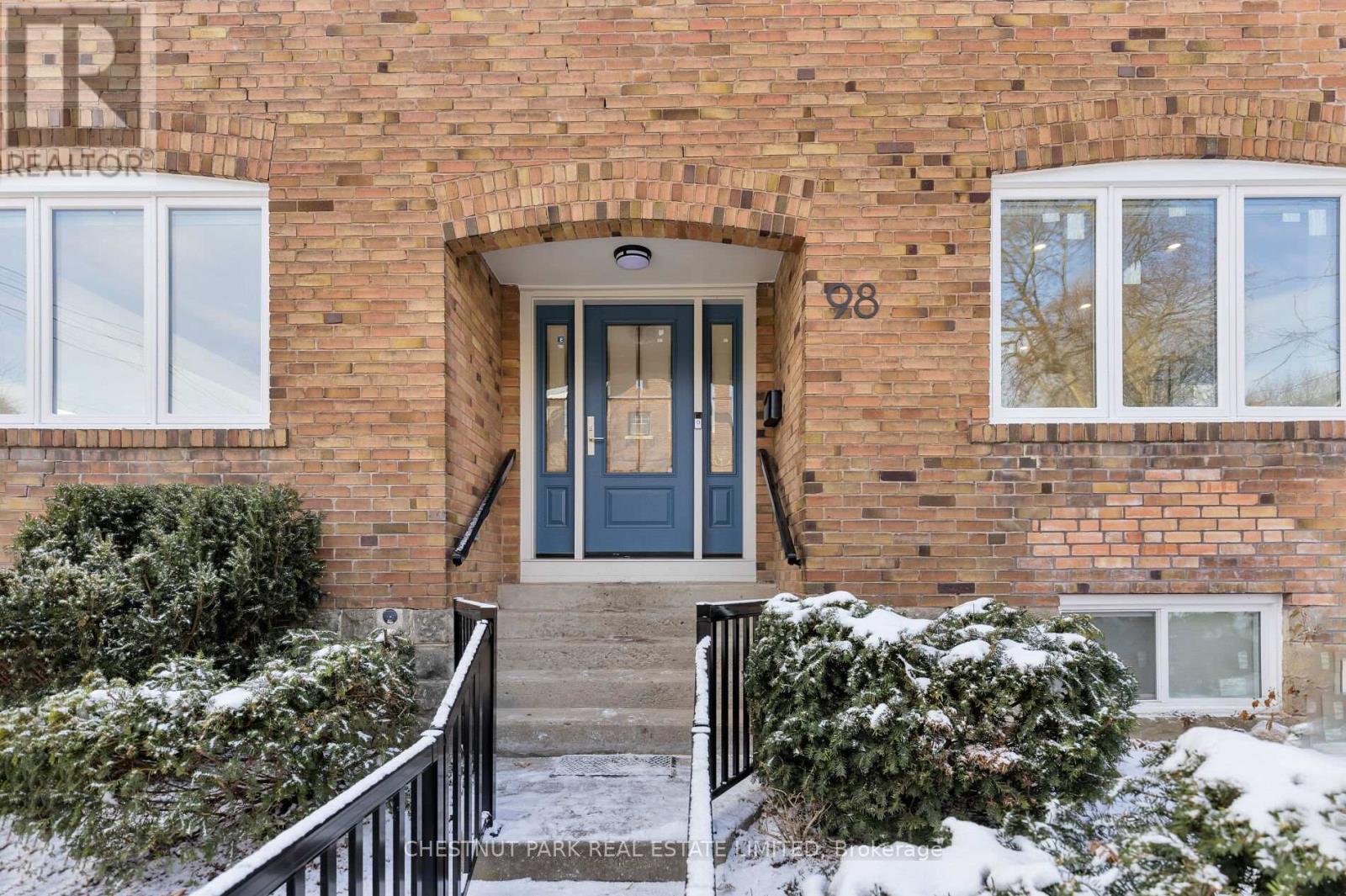 98 Glencairn Avenue, Toronto, Ontario  M4R 1M9 - Photo 2 - C12606172