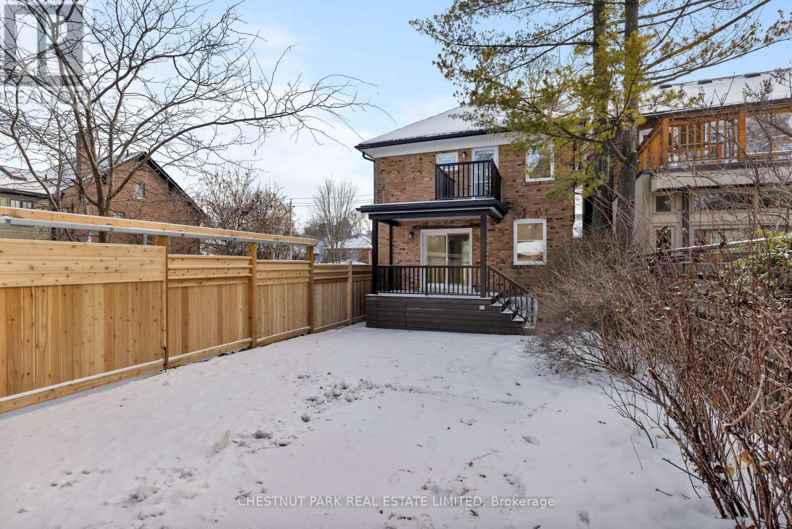 98 Glencairn Avenue, Toronto, Ontario  M4R 1M9 - Photo 36 - C12606172