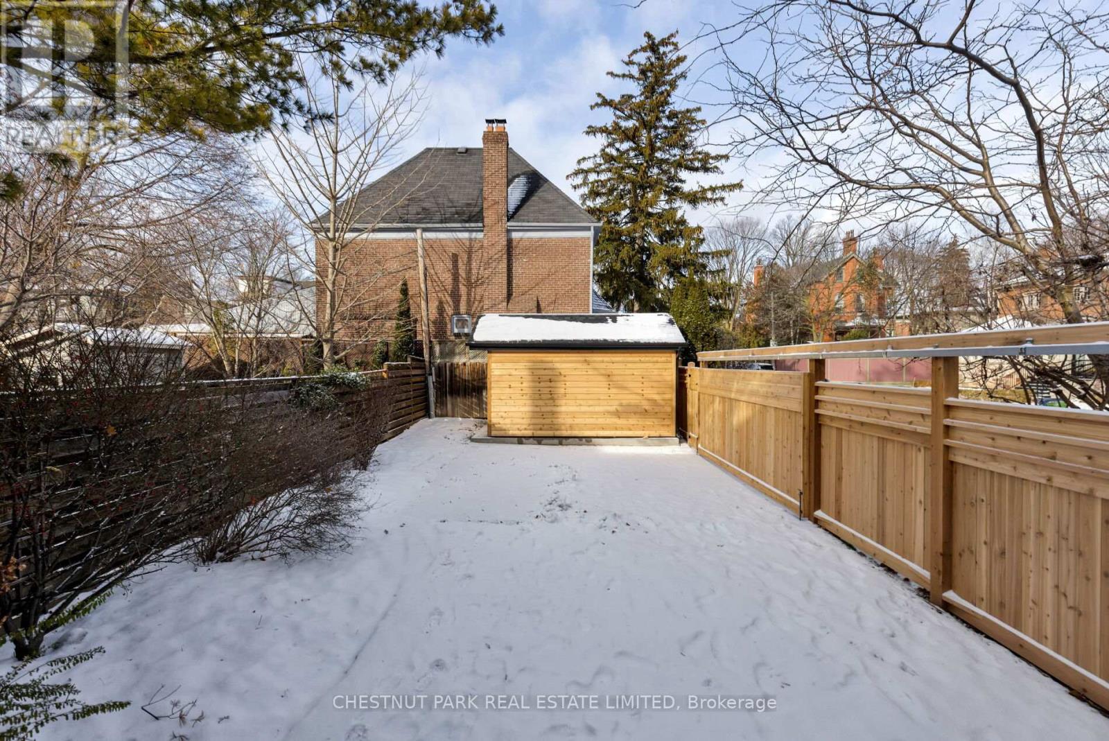 98 Glencairn Avenue, Toronto, Ontario  M4R 1M9 - Photo 37 - C12606172