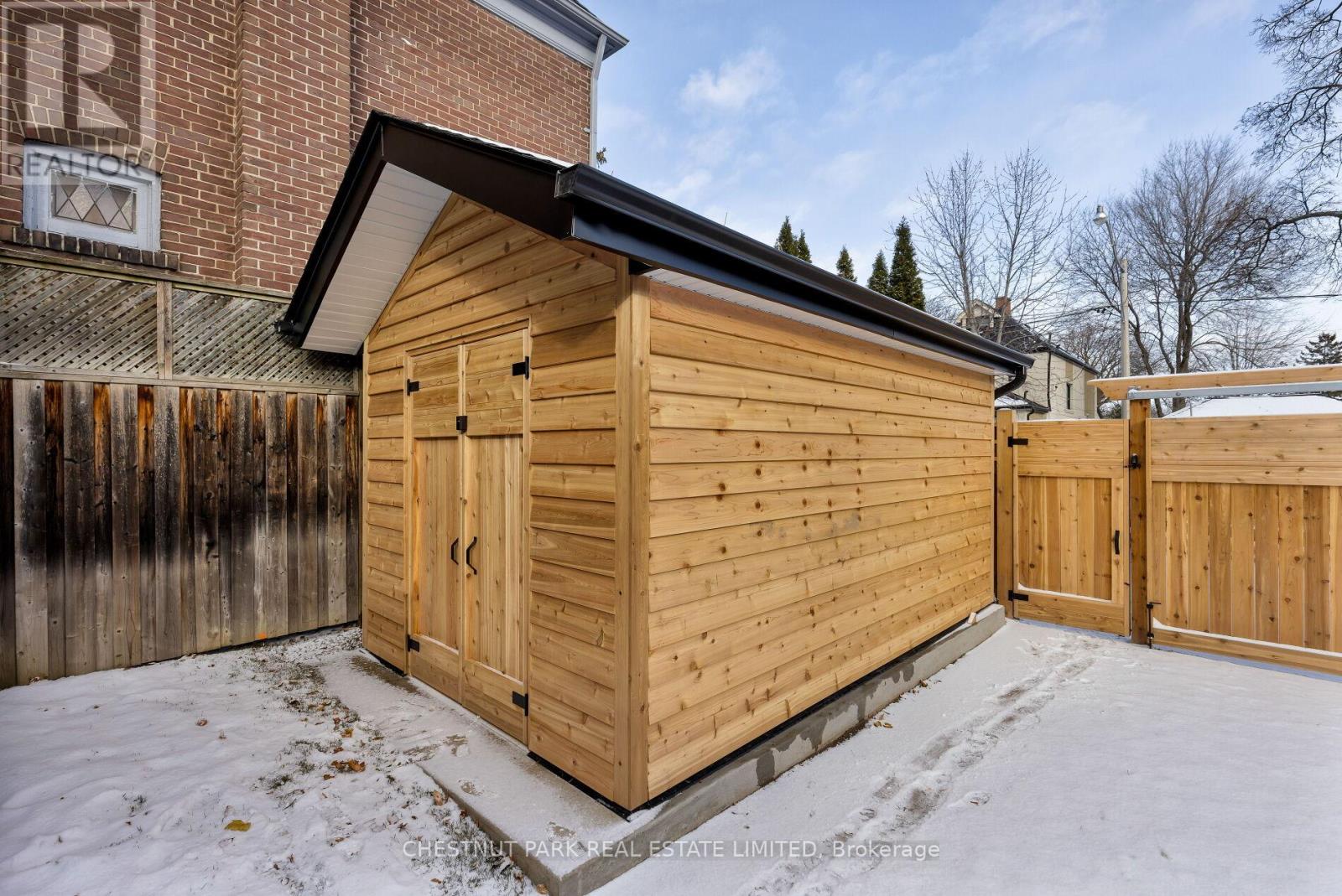 98 Glencairn Avenue, Toronto, Ontario  M4R 1M9 - Photo 38 - C12606172