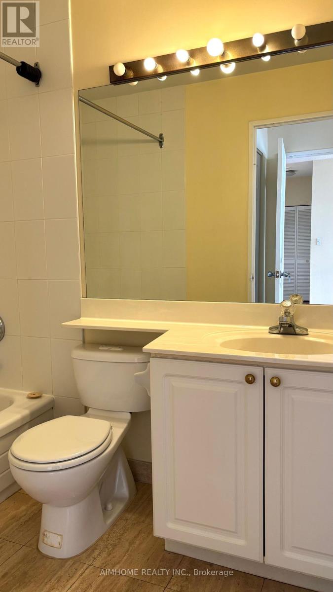 Ph 108 - 18 Hillcrest Avenue, Toronto, Ontario  M2N 6T5 - Photo 20 - C12606196