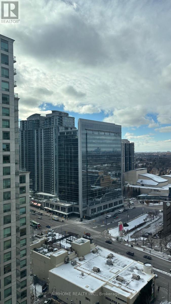 Ph 108 - 18 Hillcrest Avenue, Toronto, Ontario  M2N 6T5 - Photo 28 - C12606196