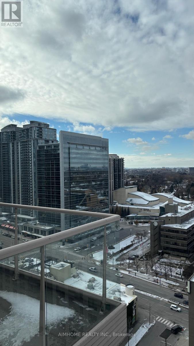 Ph 108 - 18 Hillcrest Avenue, Toronto, Ontario  M2N 6T5 - Photo 29 - C12606196