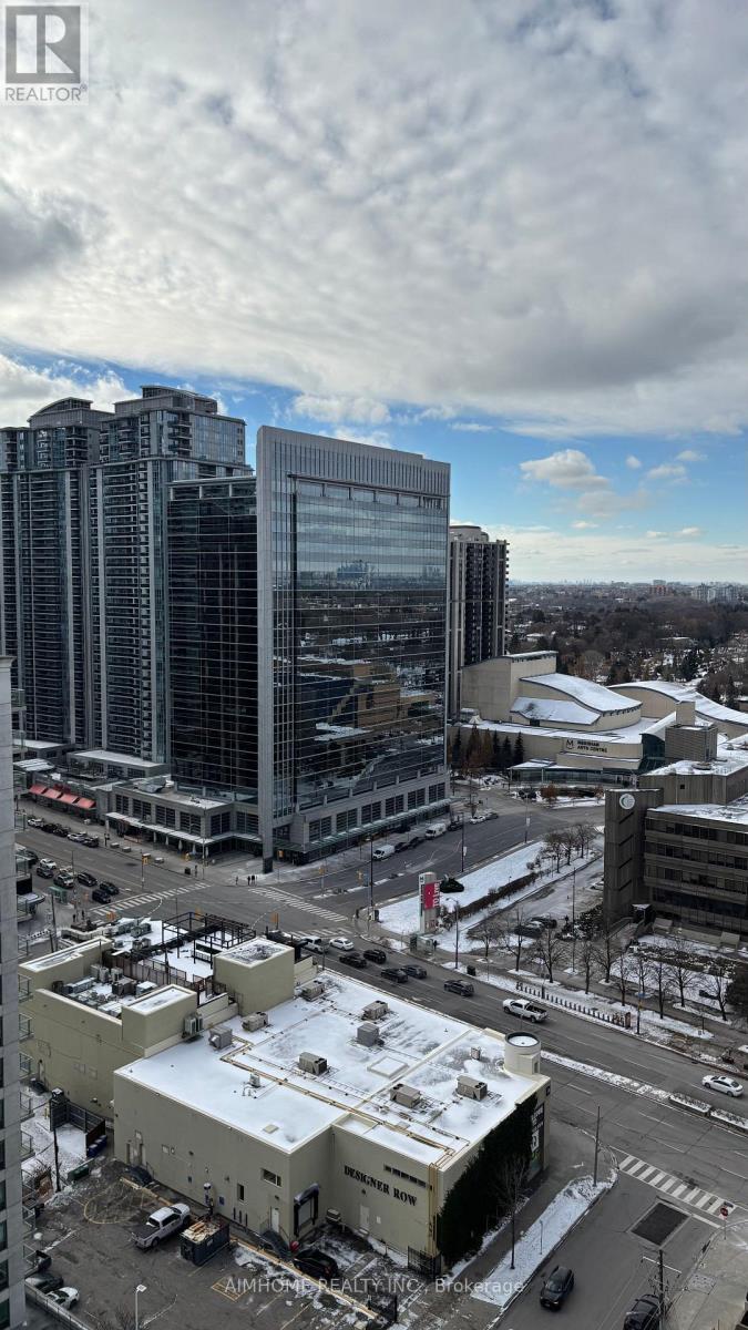 Ph 108 - 18 Hillcrest Avenue, Toronto, Ontario  M2N 6T5 - Photo 30 - C12606196