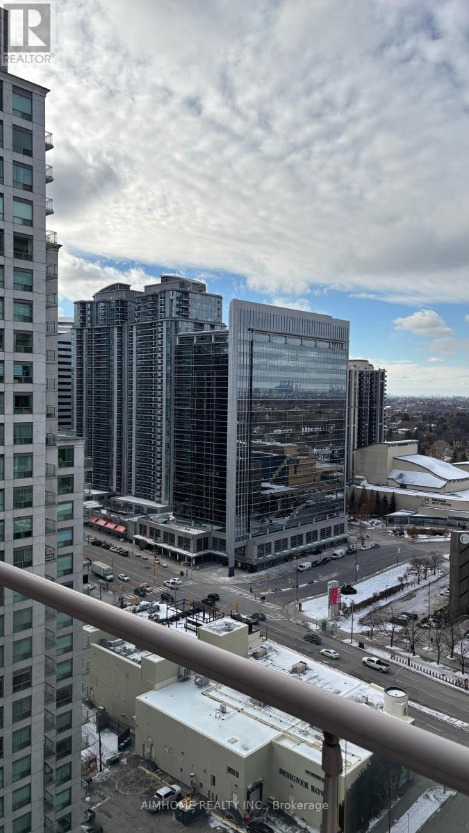 Ph 108 - 18 Hillcrest Avenue, Toronto, Ontario  M2N 6T5 - Photo 31 - C12606196