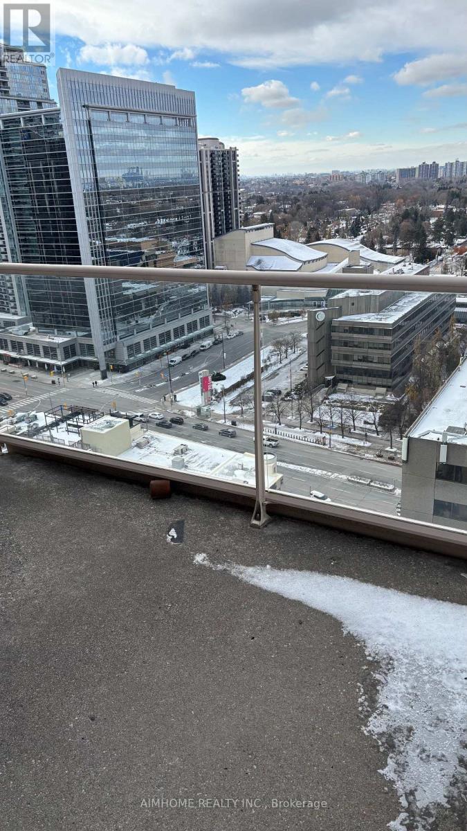 Ph 108 - 18 Hillcrest Avenue, Toronto, Ontario  M2N 6T5 - Photo 32 - C12606196