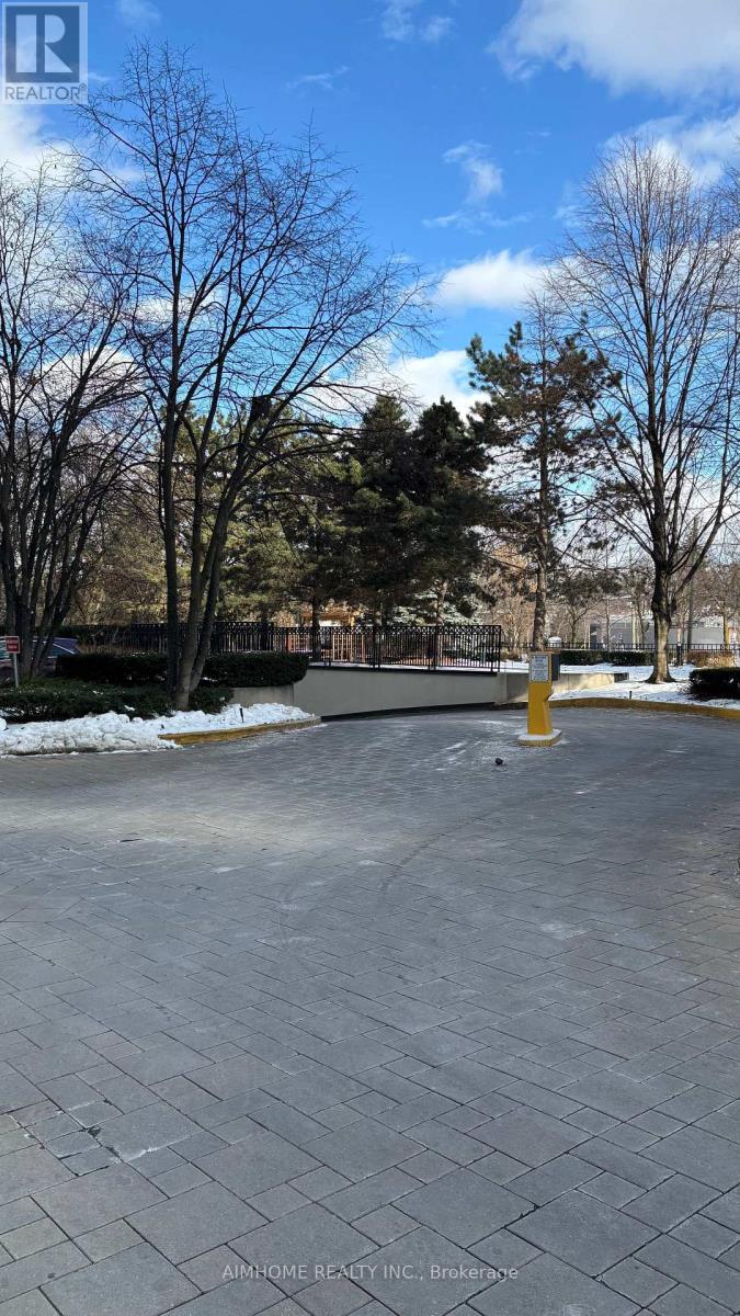 Ph 108 - 18 Hillcrest Avenue, Toronto, Ontario  M2N 6T5 - Photo 33 - C12606196