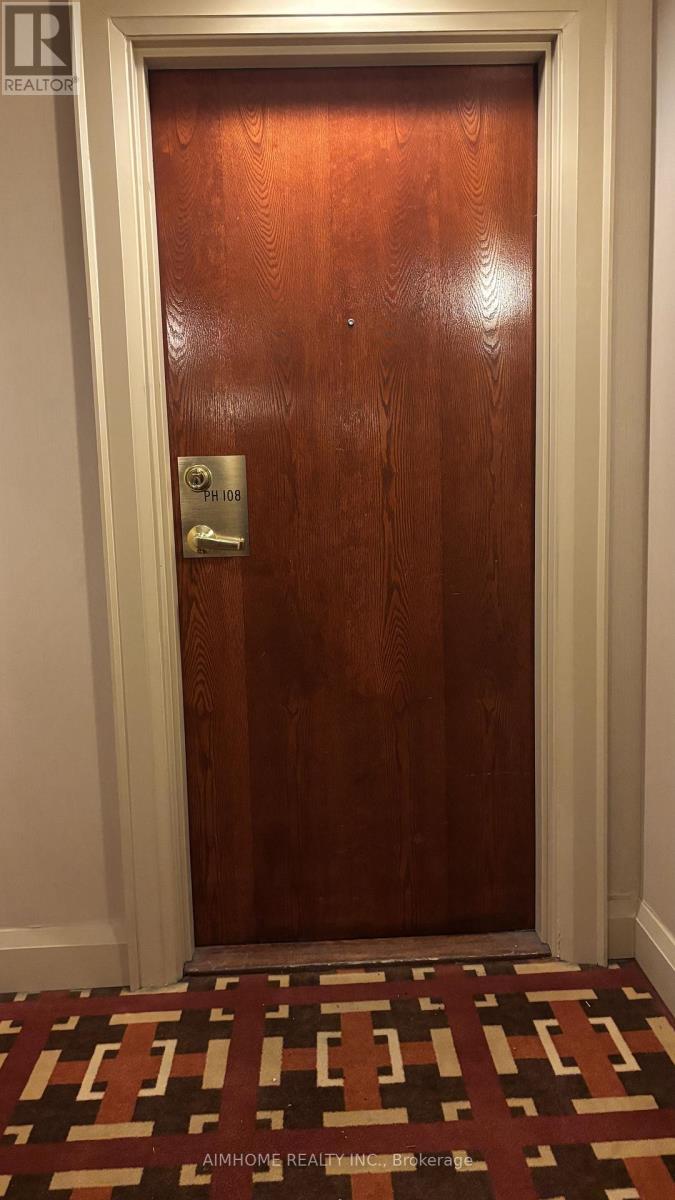 Ph 108 - 18 Hillcrest Avenue, Toronto, Ontario M2N 6T5 - Photo 34 - C12606196