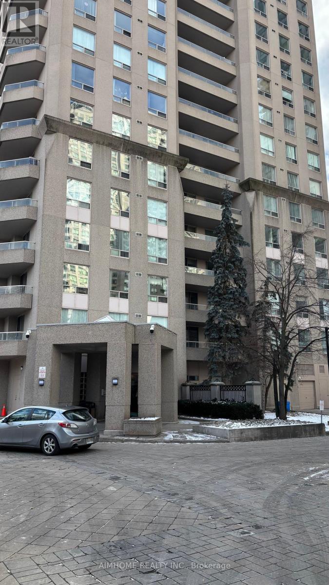 Ph 108 - 18 Hillcrest Avenue, Toronto, Ontario  M2N 6T5 - Photo 4 - C12606196