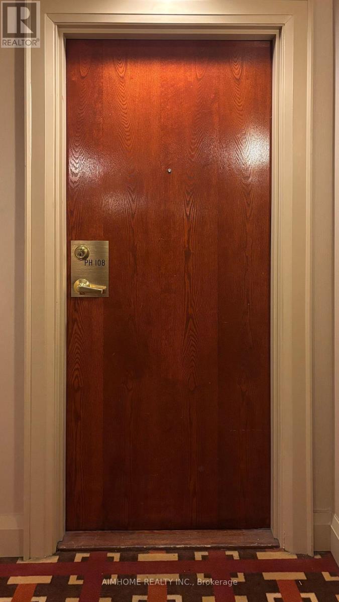 Ph 108 - 18 Hillcrest Avenue, Toronto, Ontario  M2N 6T5 - Photo 5 - C12606196