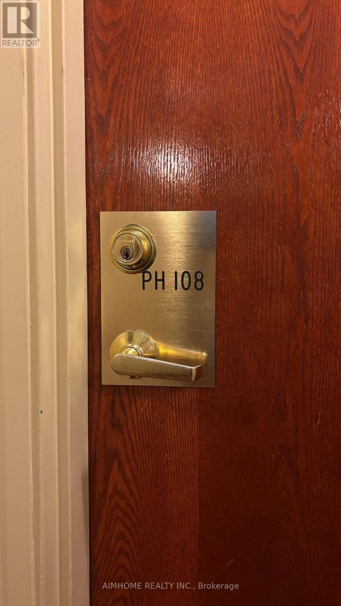 Ph 108 - 18 Hillcrest Avenue, Toronto, Ontario  M2N 6T5 - Photo 6 - C12606196