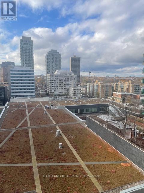 1110 - 65 Broadway Avenue, Toronto, Ontario  M4P 1T9 - Photo 11 - C12606274