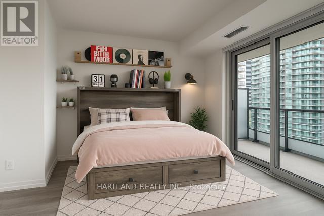 1110 - 65 Broadway Avenue, Toronto, Ontario  M4P 1T9 - Photo 14 - C12606274