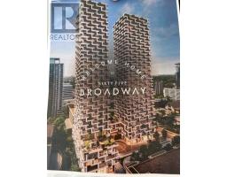 1110 - 65 Broadway Avenue, Toronto (Mount Pleasant West), Ca