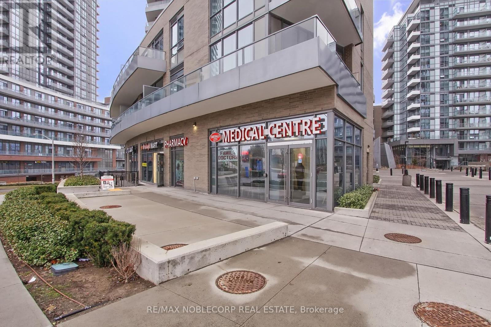 610 - 50 Forest Manor Road, Toronto, Ontario  M2J 1M6 - Photo 38 - C12606300
