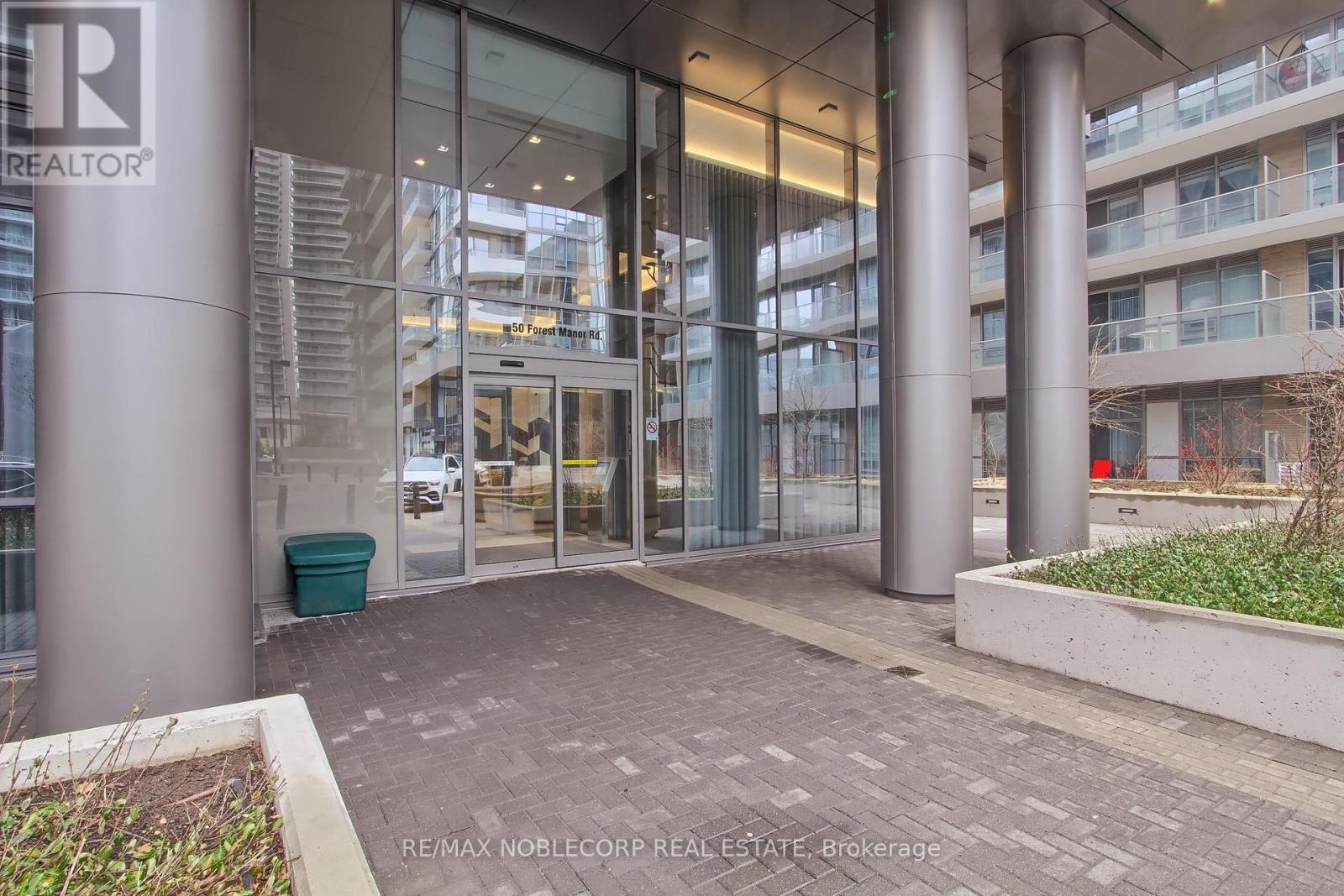 610 - 50 Forest Manor Road, Toronto, Ontario  M2J 1M6 - Photo 4 - C12606300