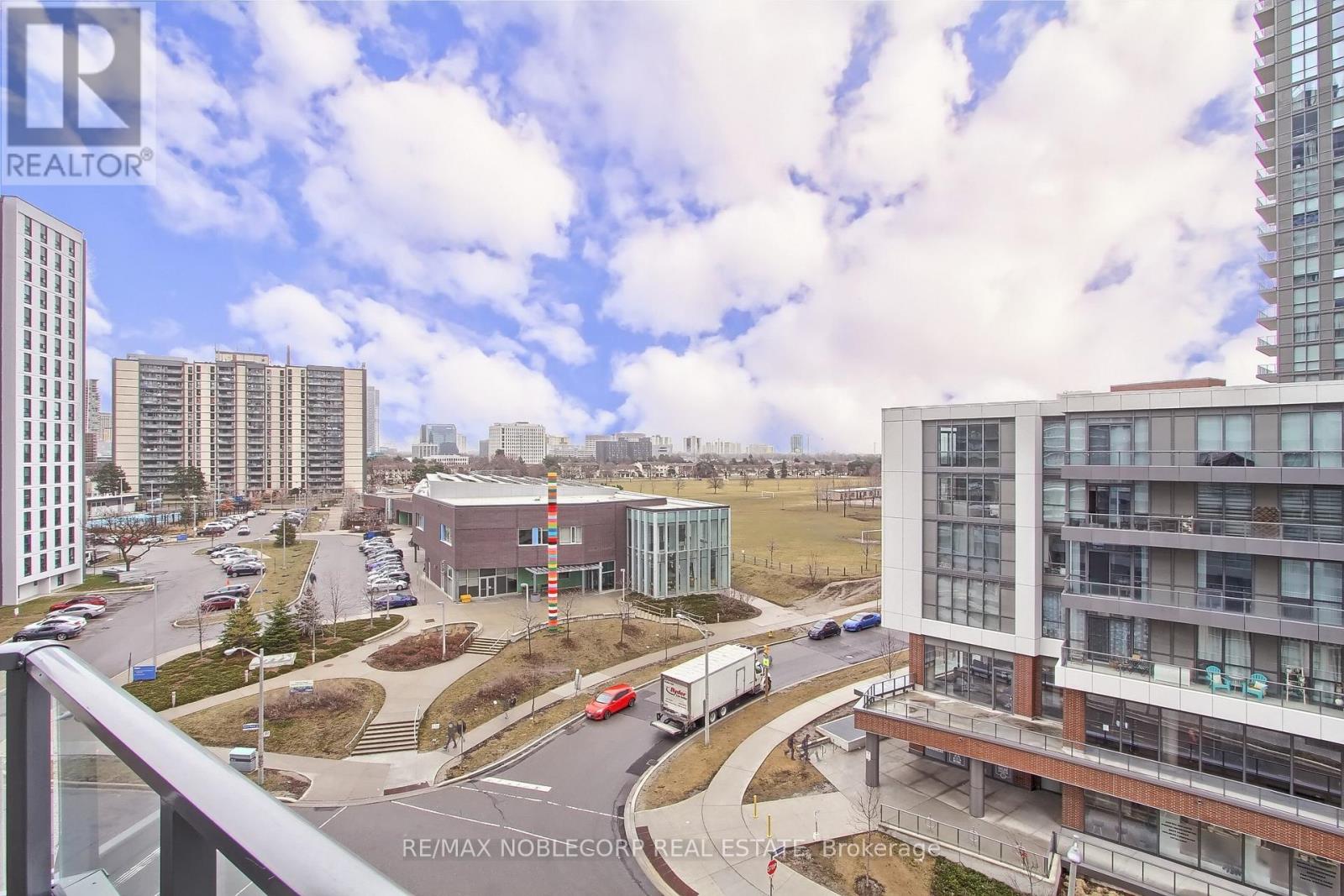 610 - 50 Forest Manor Road, Toronto, Ontario  M2J 1M6 - Photo 40 - C12606300