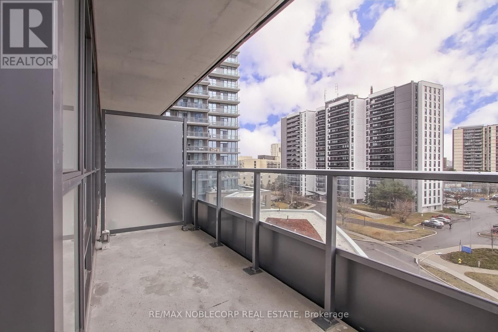 610 - 50 Forest Manor Road, Toronto, Ontario  M2J 1M6 - Photo 43 - C12606300