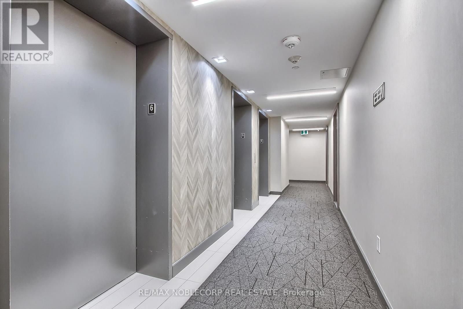 610 - 50 Forest Manor Road, Toronto, Ontario  M2J 1M6 - Photo 6 - C12606300