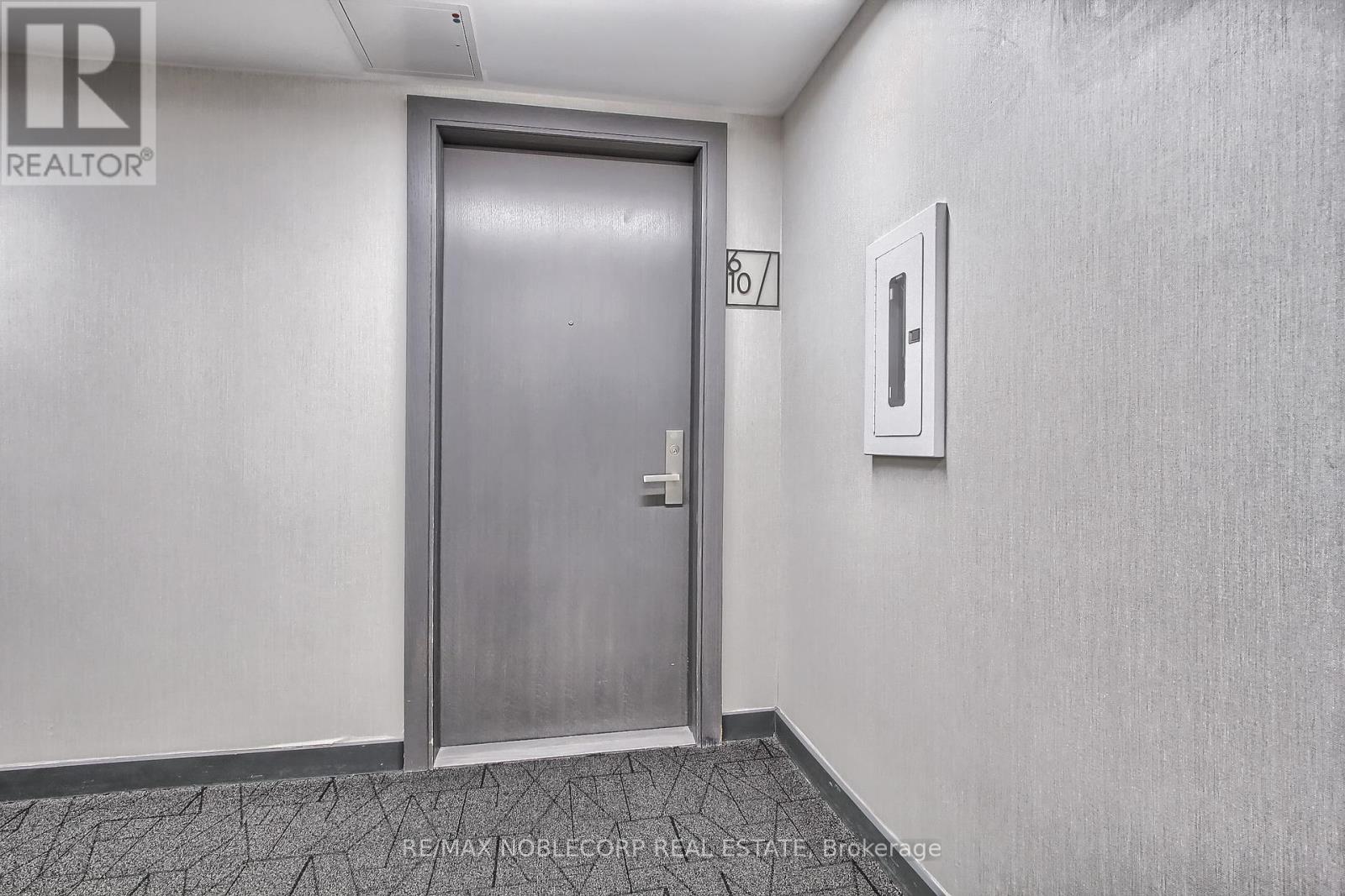 610 - 50 Forest Manor Road, Toronto, Ontario  M2J 1M6 - Photo 7 - C12606300