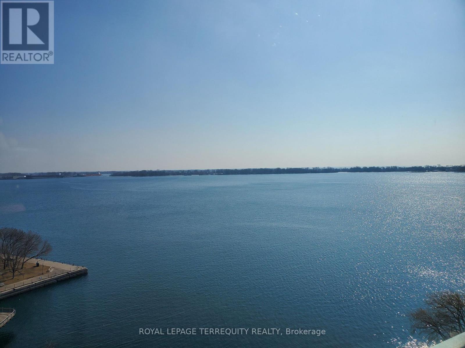 1405 - 99 Harbour Square, Toronto (Waterfront Communities), Ontario  M5J 2H2 - Photo 24 - C12606308