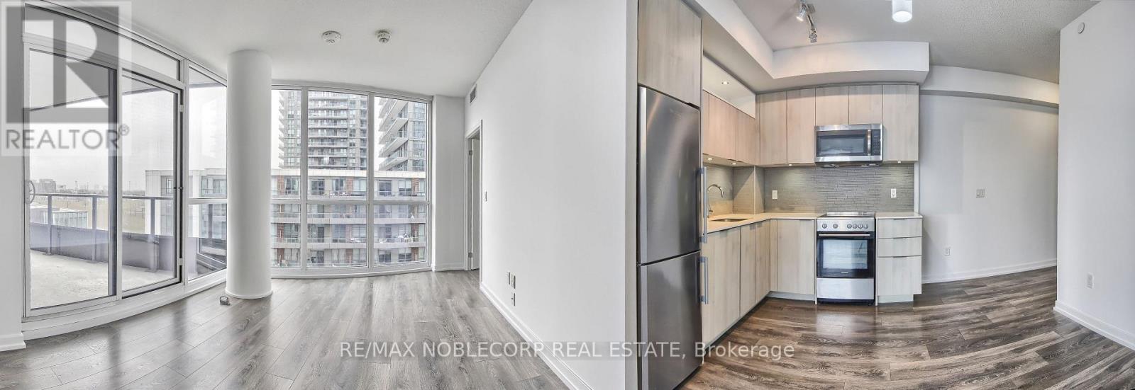 610 - 50 Forest Manor Road, Toronto, Ontario  M5J 1M6 - Photo 19 - C12606320