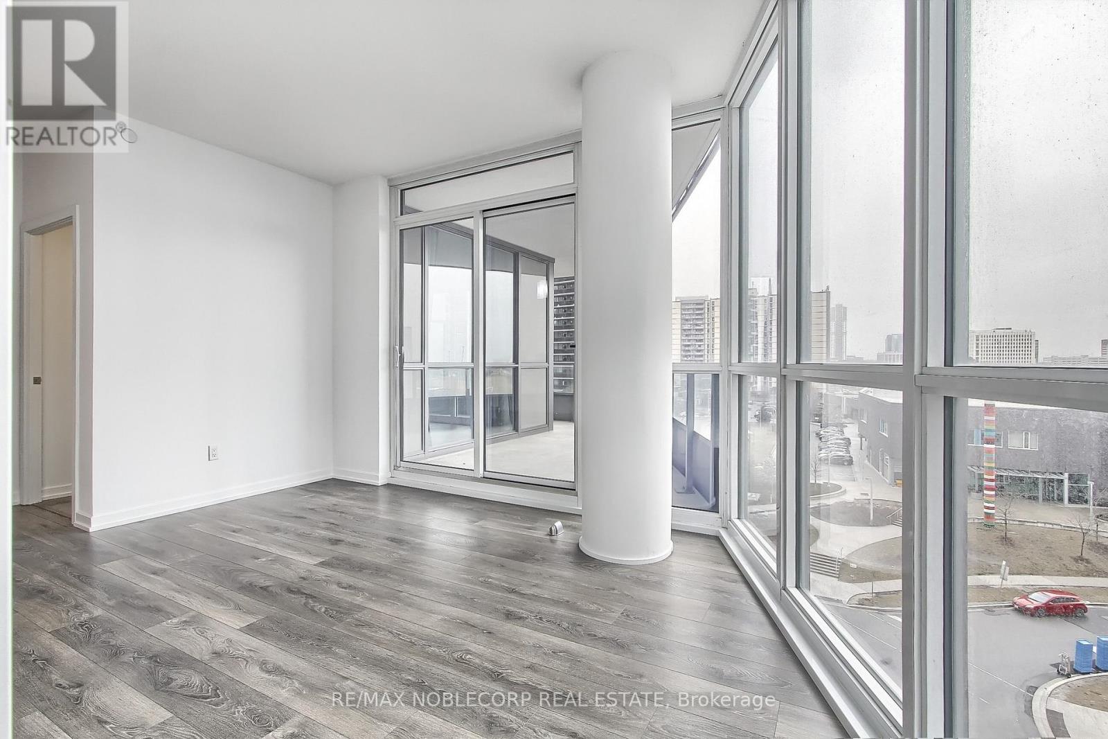 610 - 50 Forest Manor Road, Toronto, Ontario  M5J 1M6 - Photo 22 - C12606320