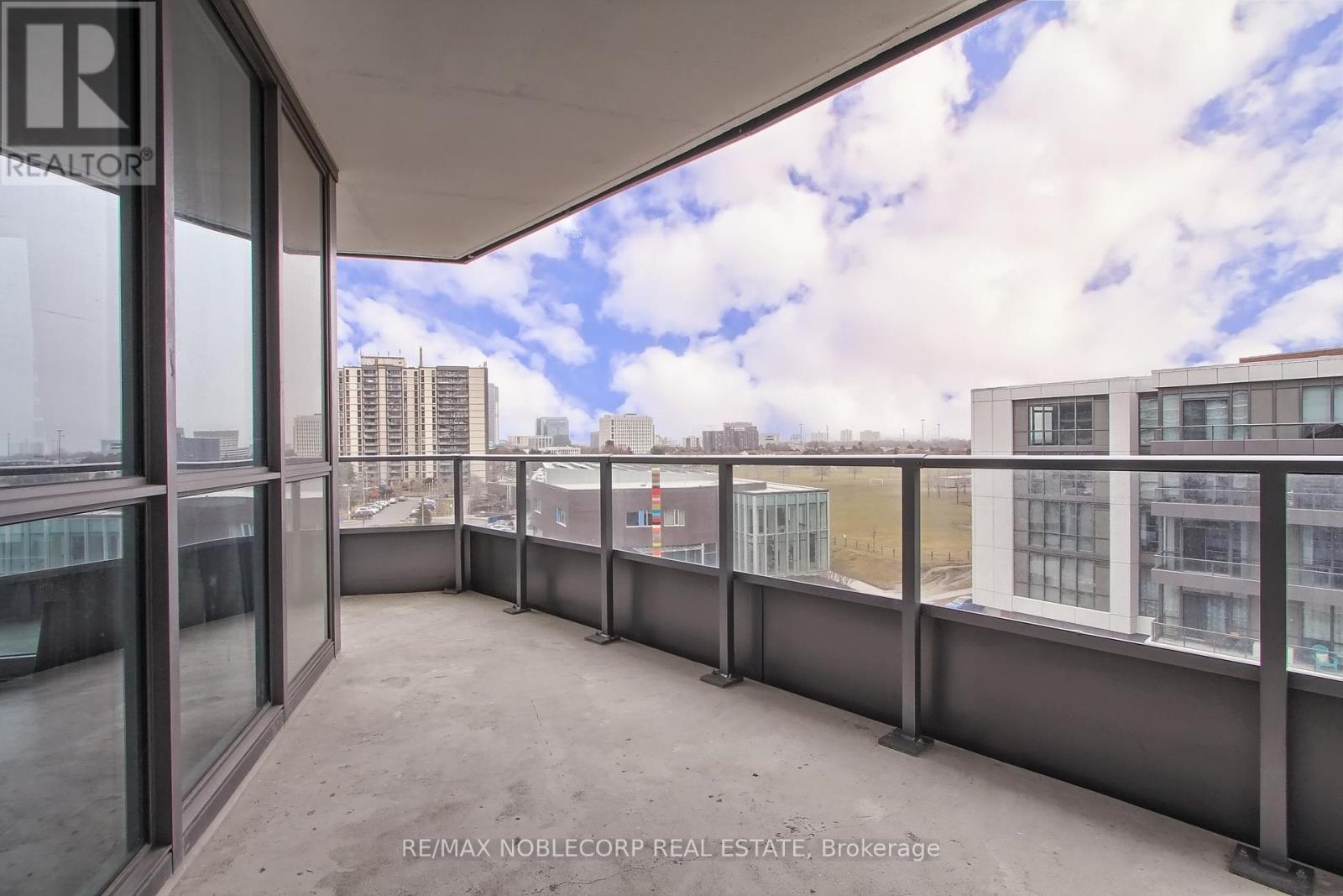 610 - 50 Forest Manor Road, Toronto, Ontario  M5J 1M6 - Photo 37 - C12606320