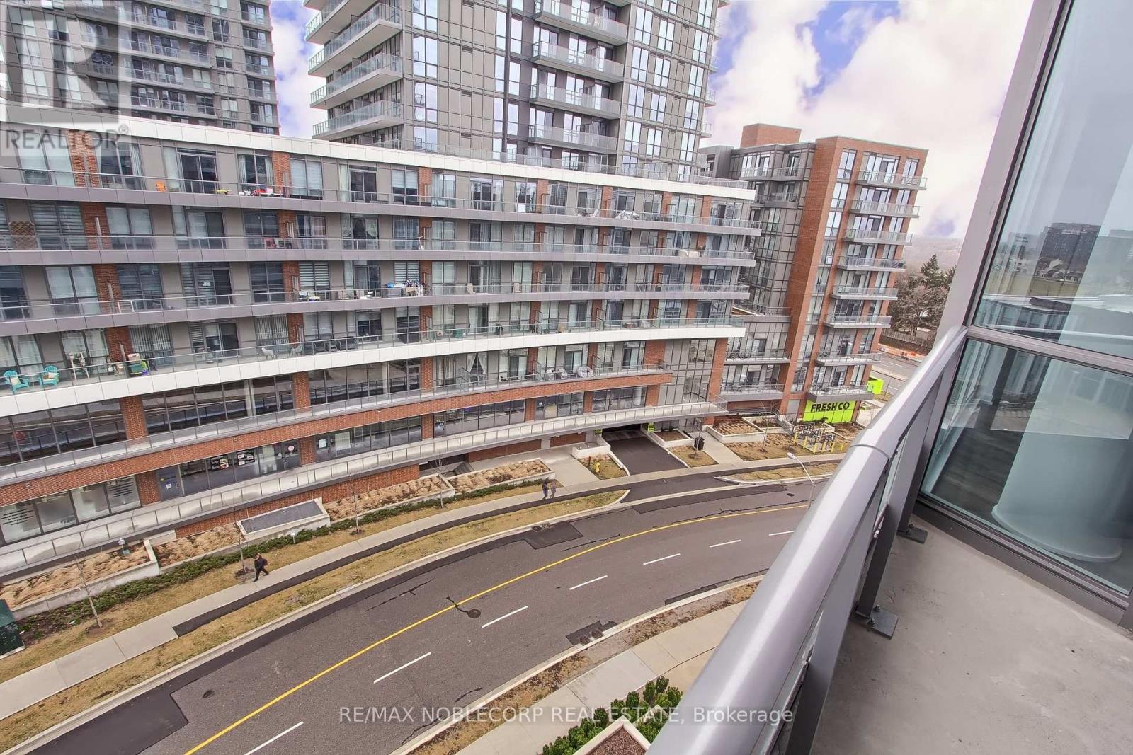 610 - 50 Forest Manor Road, Toronto, Ontario  M5J 1M6 - Photo 42 - C12606320