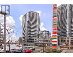 610 - 50 Forest Manor Road, Toronto (Henry Farm), Ca