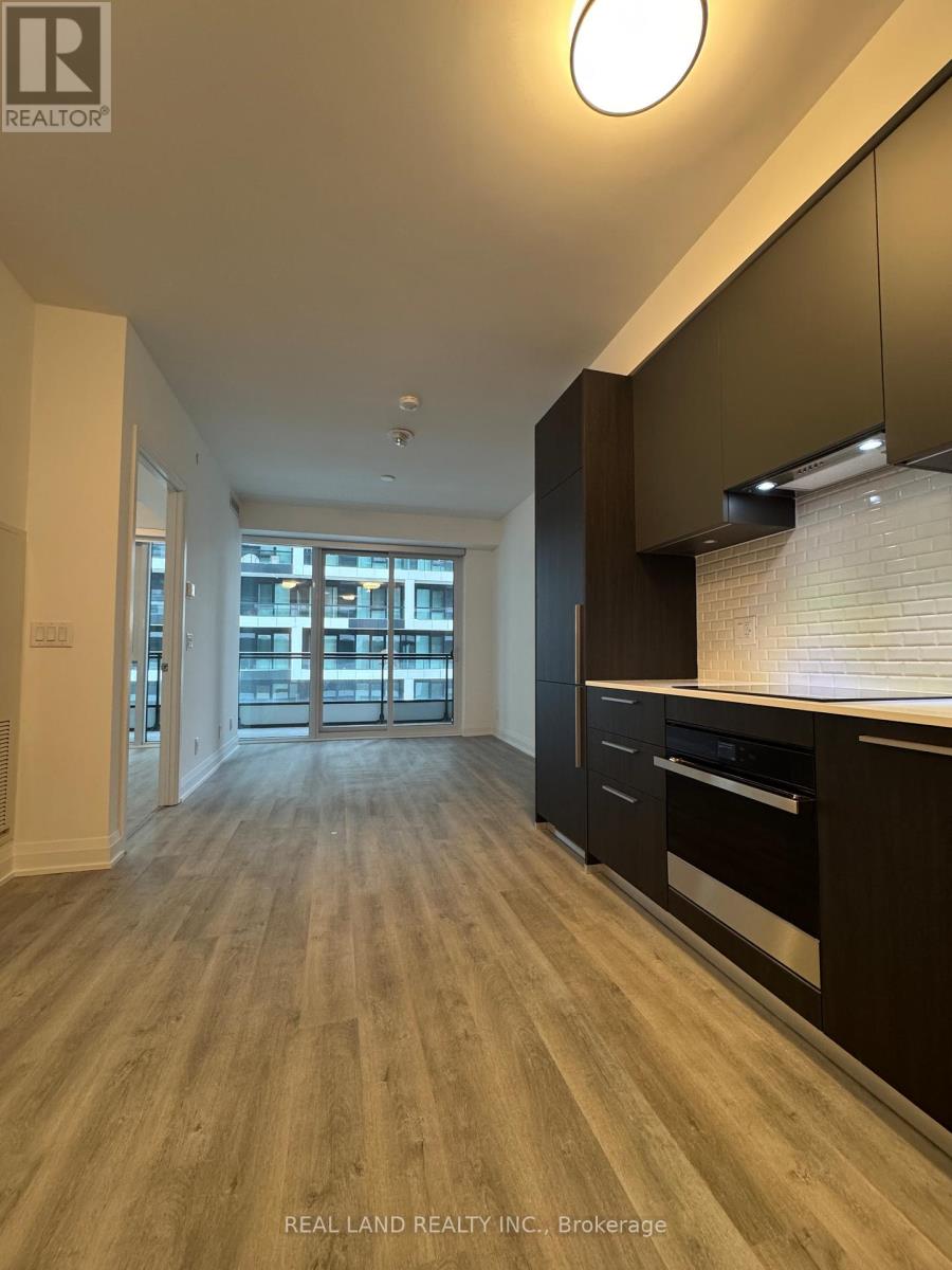 1101 - 65 Broadway Avenue, Toronto, Ontario  M4P 1T9 - Photo 4 - C12606326