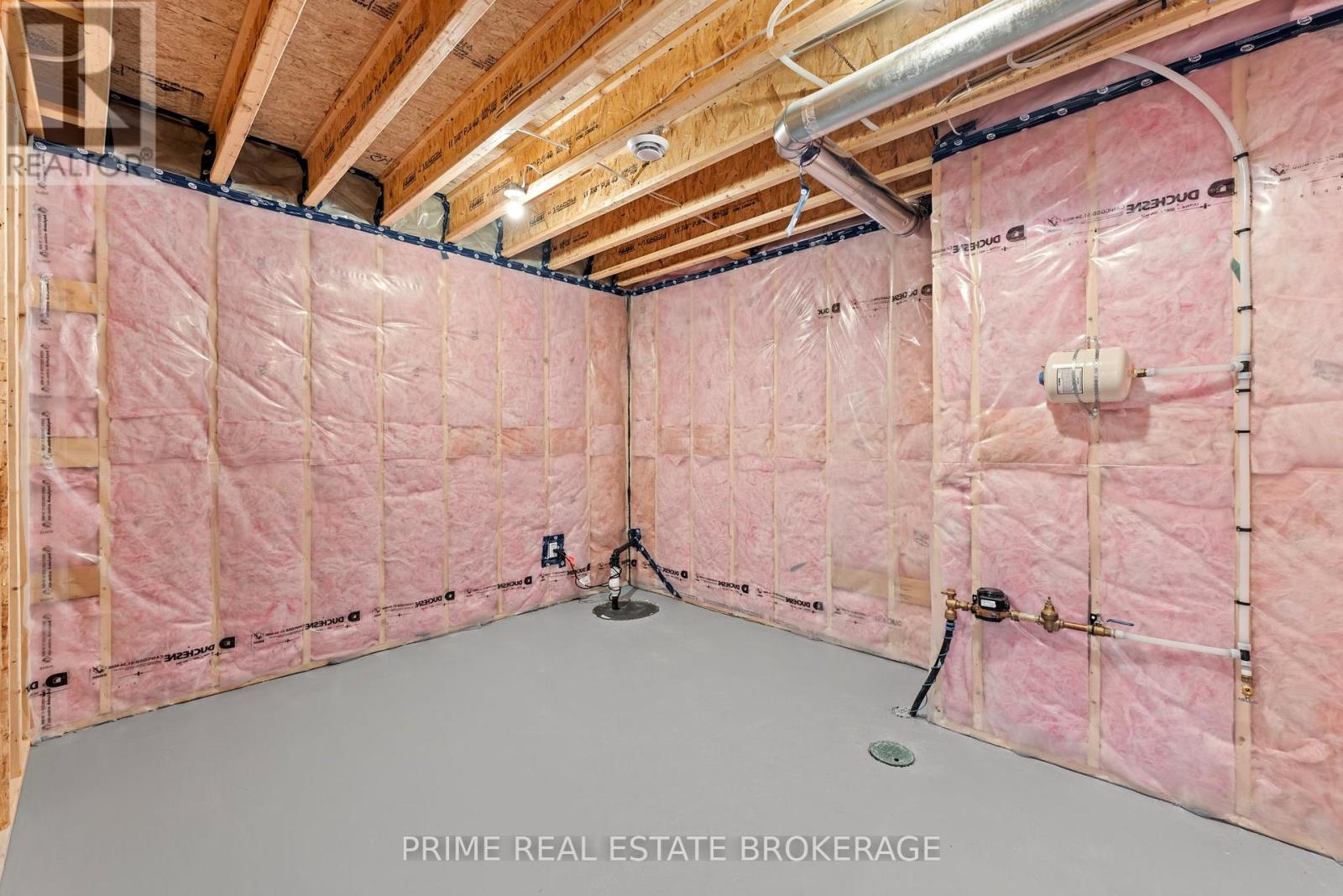 1 - 110 Coastal Crescent, Lambton Shores, Ontario  N0M 1T0 - Photo 33 - X12378114