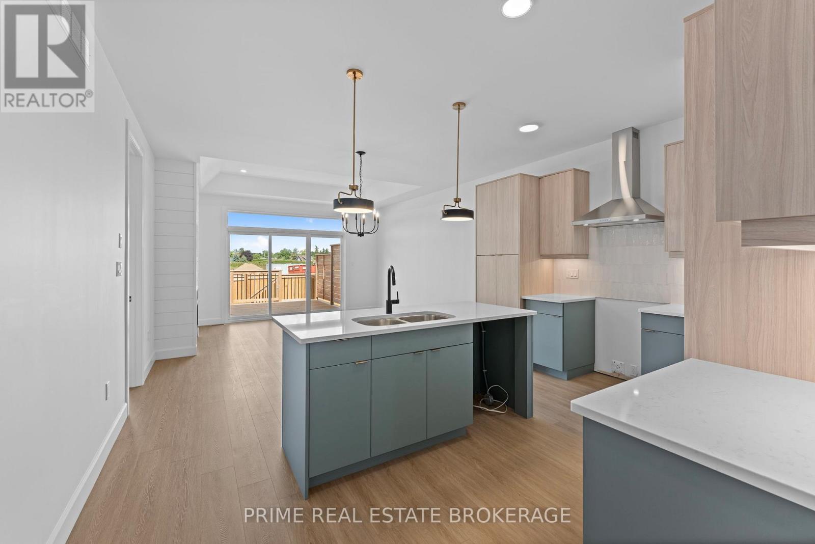 1 - 110 Coastal Crescent, Lambton Shores, Ontario  N0M 1T0 - Photo 7 - X12378114