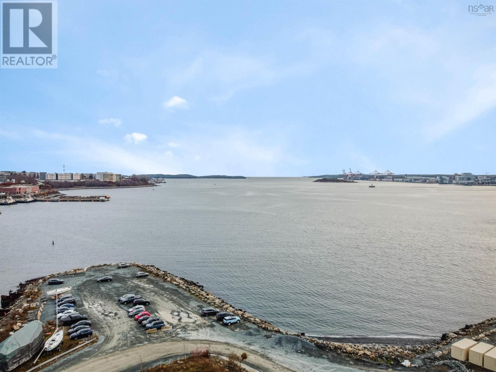 1003 67 Kings Wharf Place, Dartmouth, Nova Scotia  B2Y 0C6 - Photo 22 - 202528657