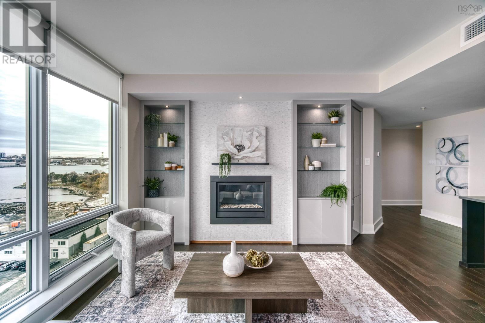 1003 67 Kings Wharf Place, Dartmouth, Nova Scotia  B2Y 0C6 - Photo 17 - 202528657