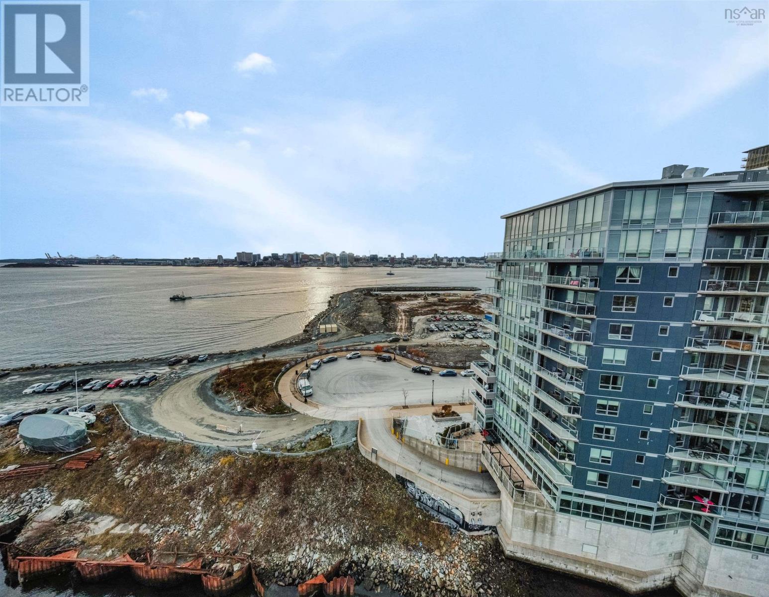 1003 67 Kings Wharf Place, Dartmouth, Nova Scotia  B2Y 0C6 - Photo 20 - 202528657