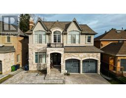 Bsmt - 337 Centennial Road, Toronto (Centennial Scarborough), Ca