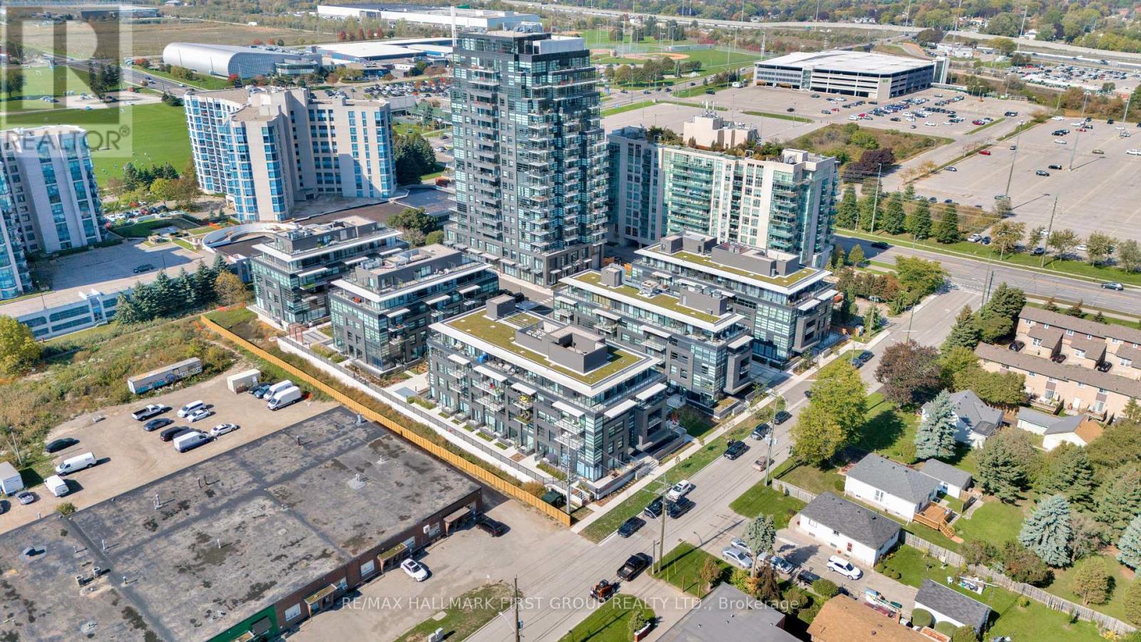 316 - 1604 Charles Street, Whitby, Ontario  L1N 0P2 - Photo 17 - E12606198